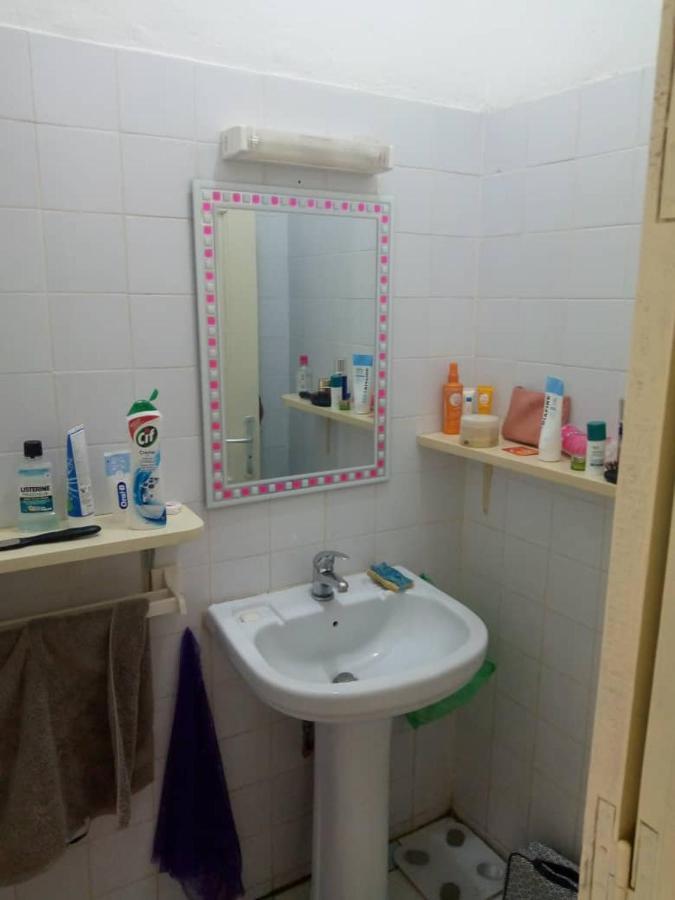 La Villa Du Cocotier Saly Eksteriør bilde